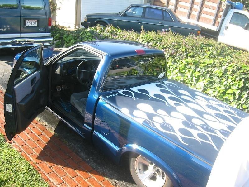 Full View