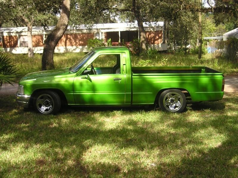 Full View