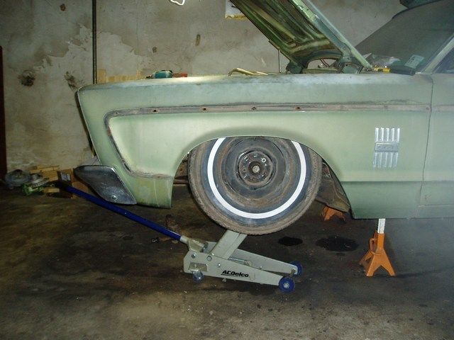 Full View