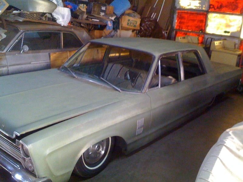 Full View