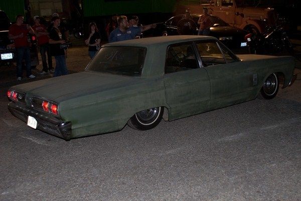 Full View