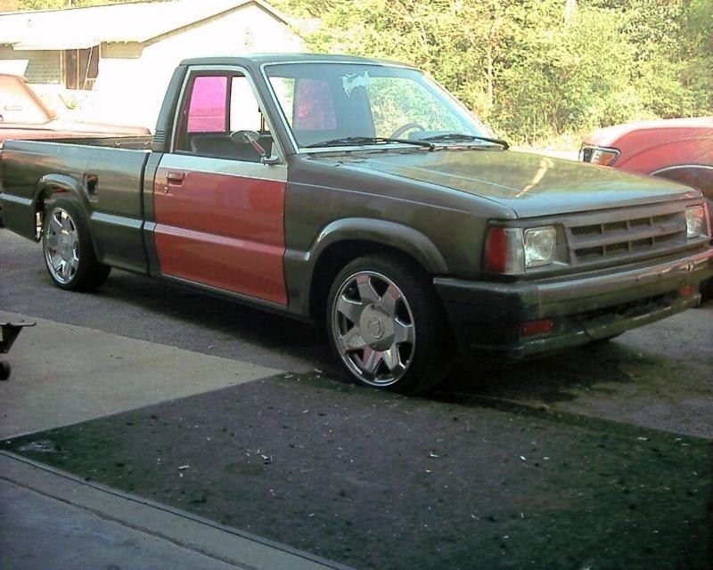 Full View