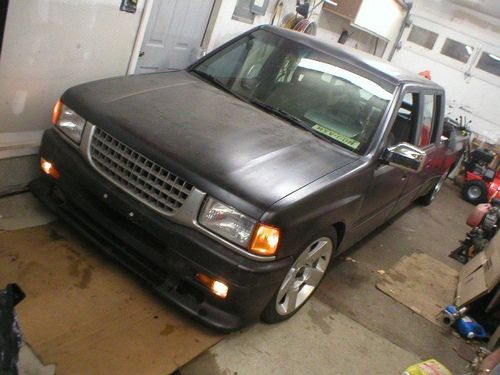 1990 Toyota Pickup