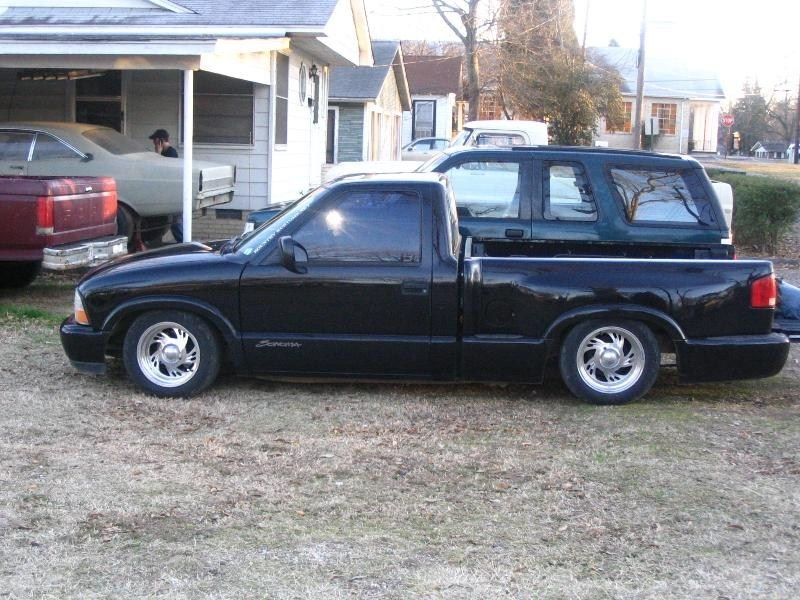 Full View
