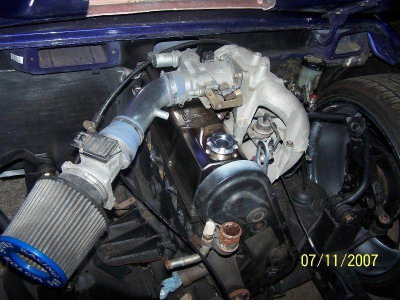 Full View