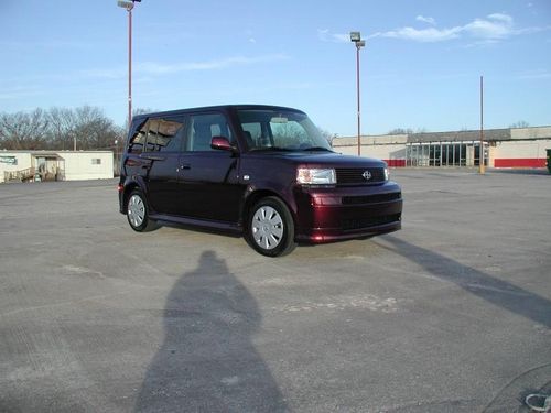 2006 Scion xB