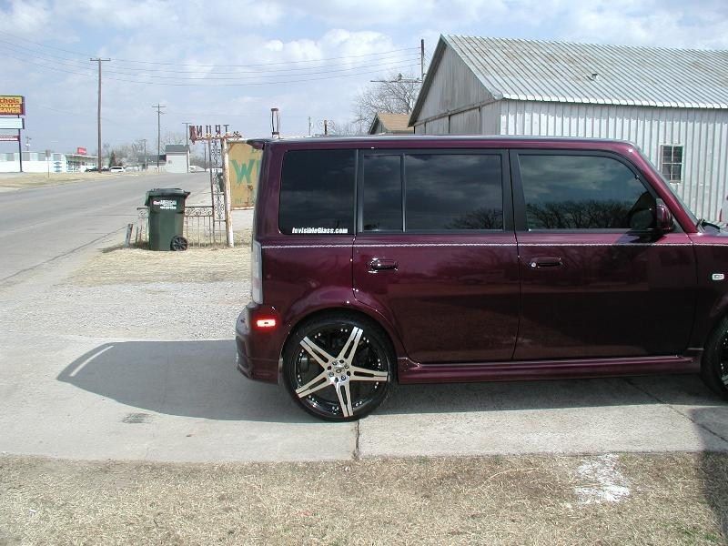 Full View