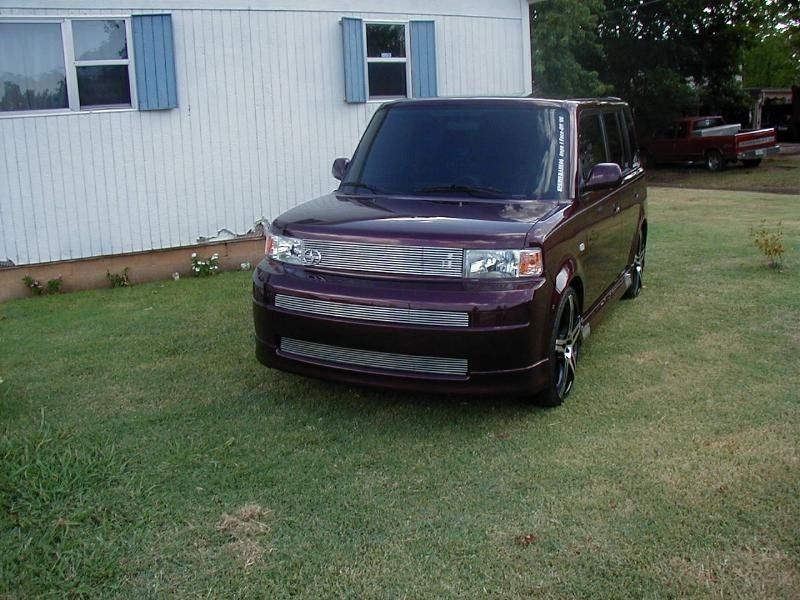 Full View