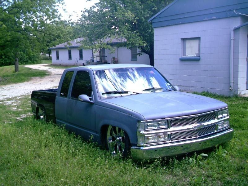 Full View