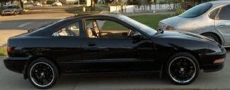 1995 Acura Integra