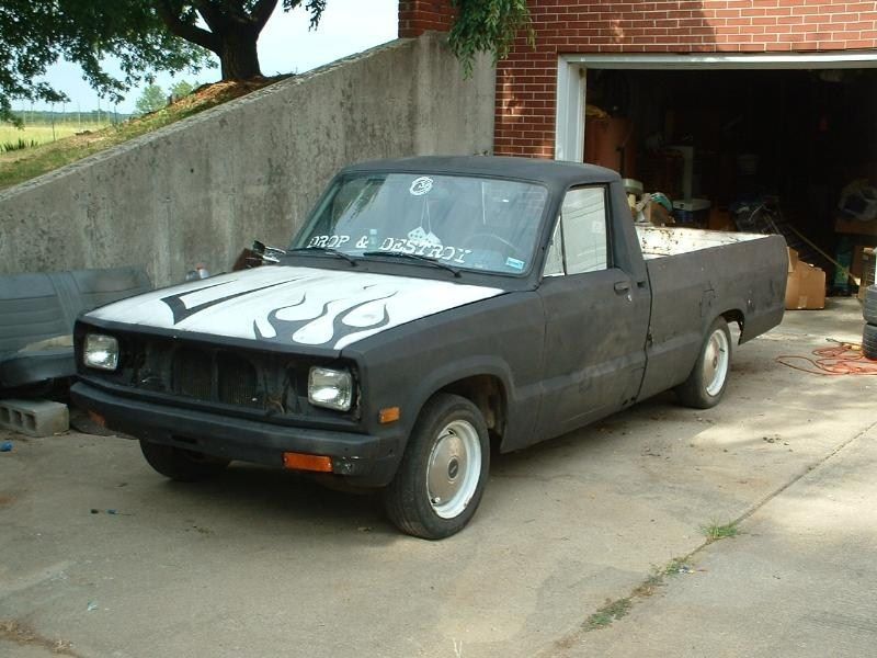 Full View