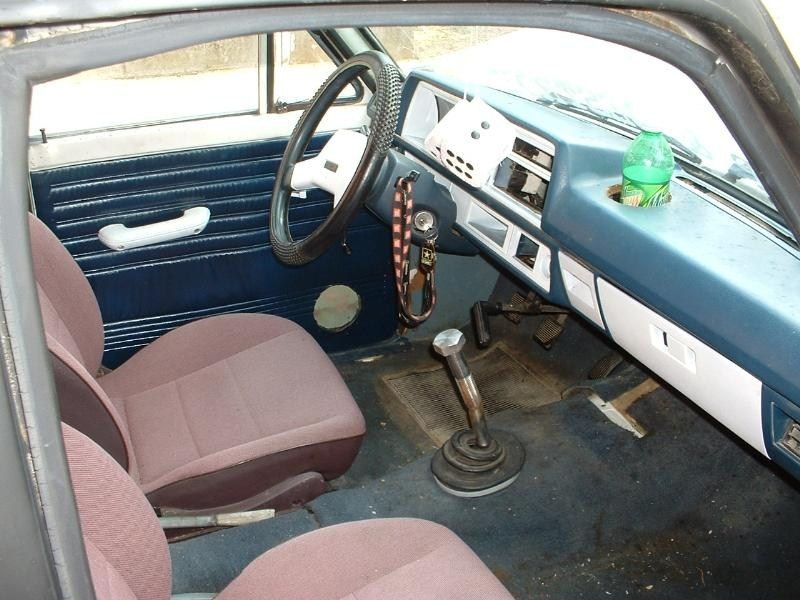 Full View