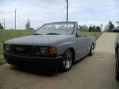 1995 Toyota Pickup