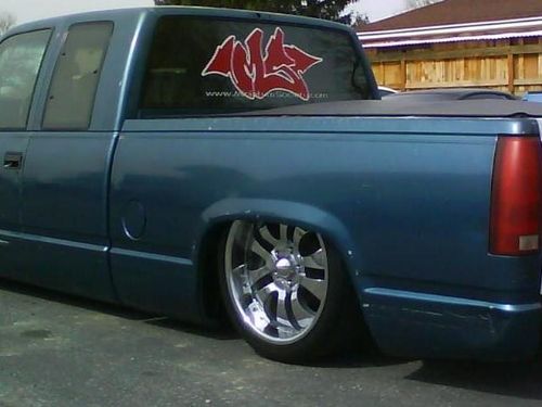 1992 Chevrolet C/K 1500