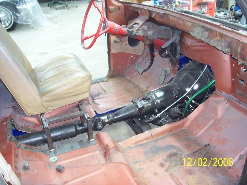Full View