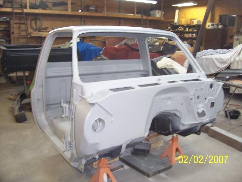 Full View