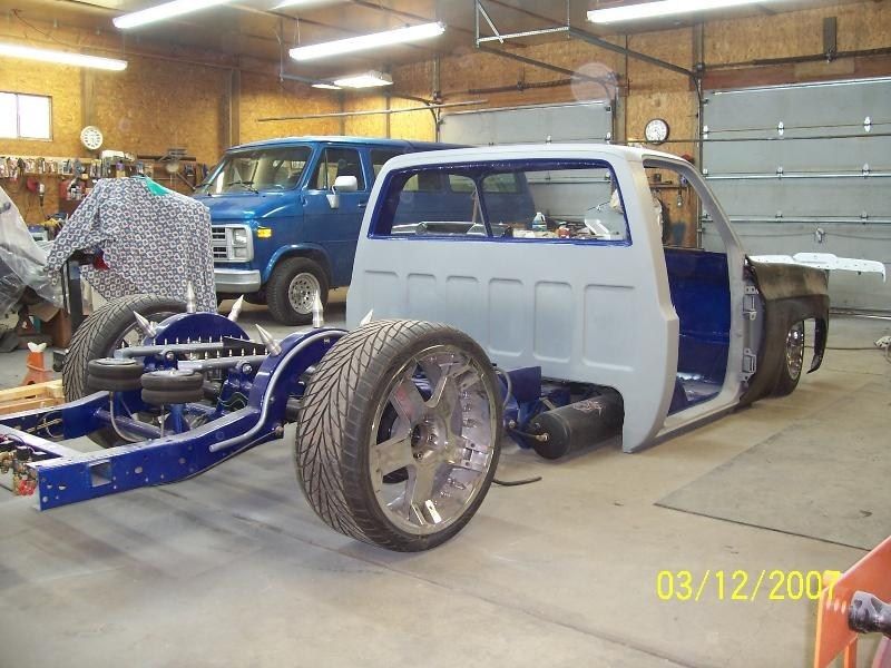 Full View
