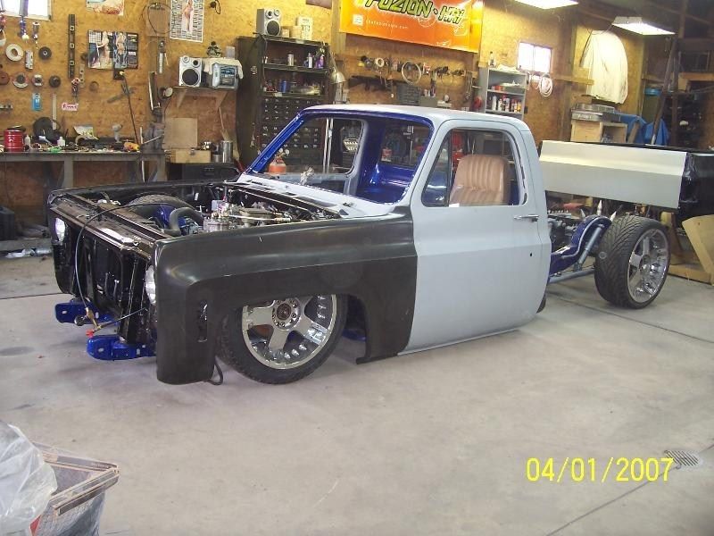 Full View