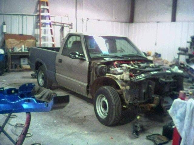 Full View