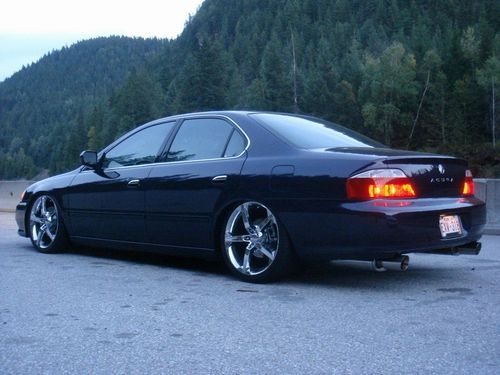 2000 Acura 3.2TL