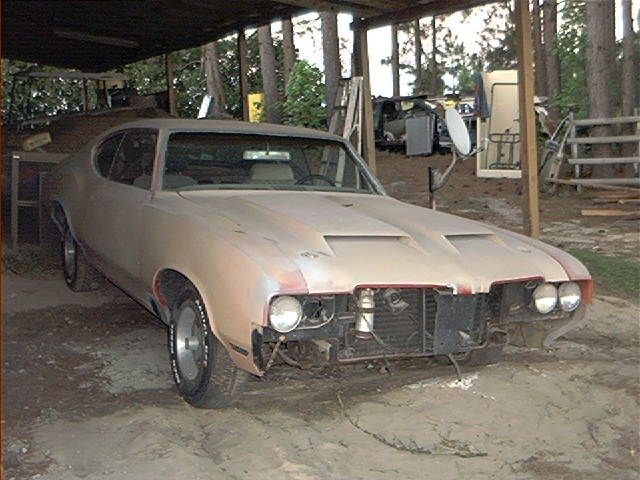 Ride Image