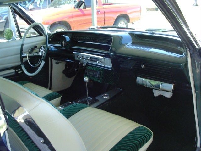 Full View