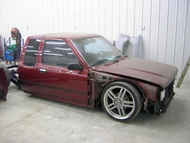 Full View