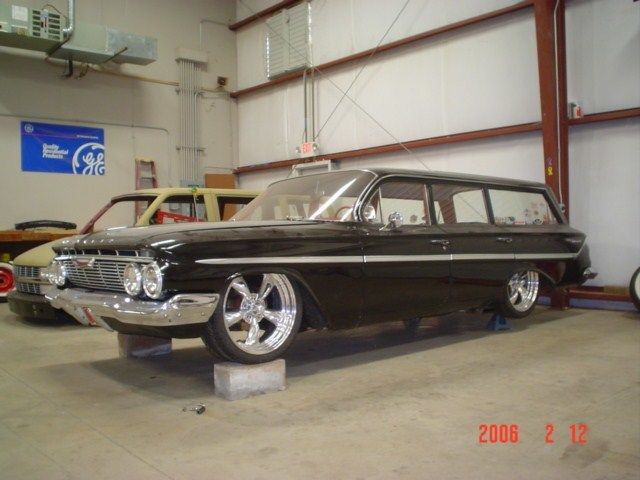Full View