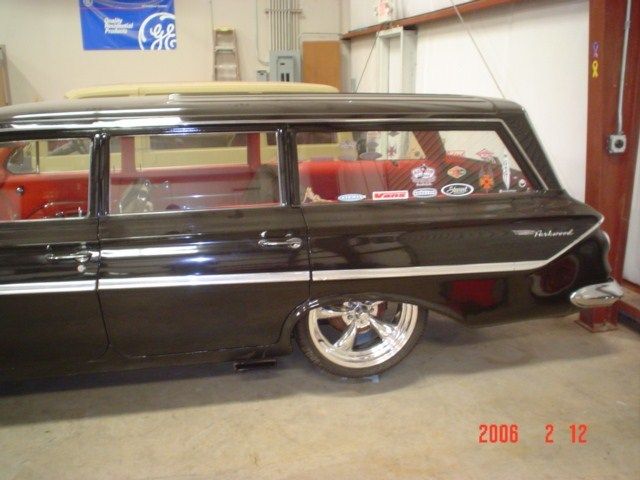 Full View