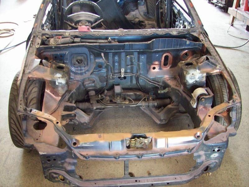 Full View