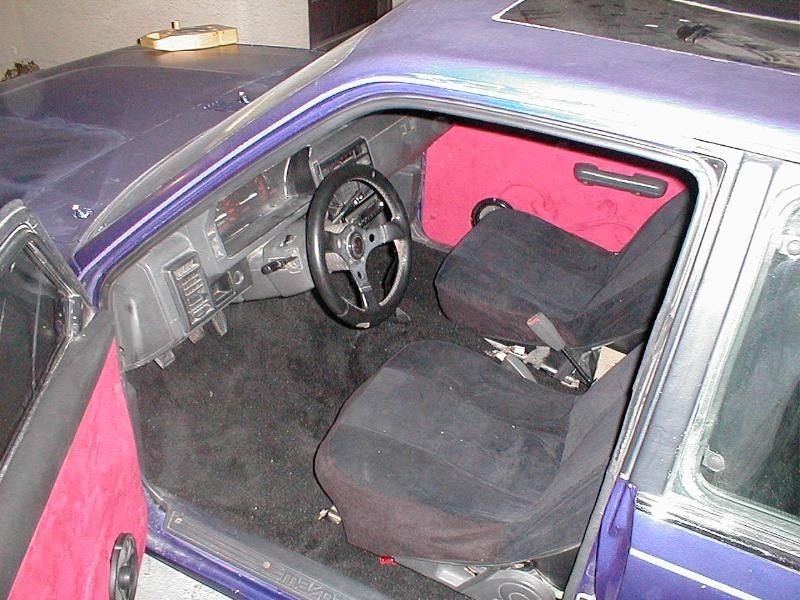 Full View
