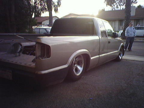 Full View