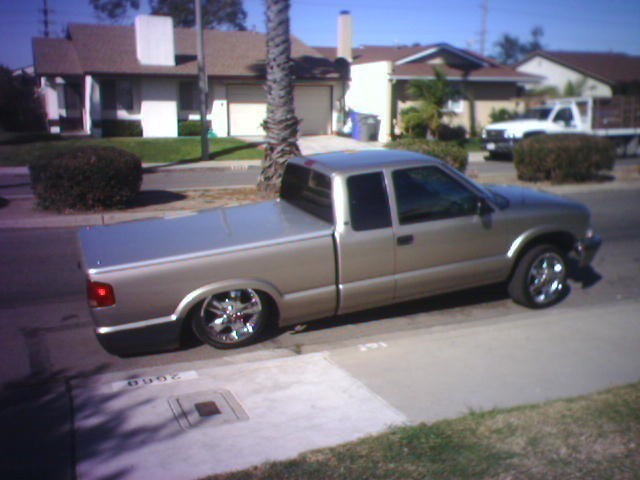 Full View