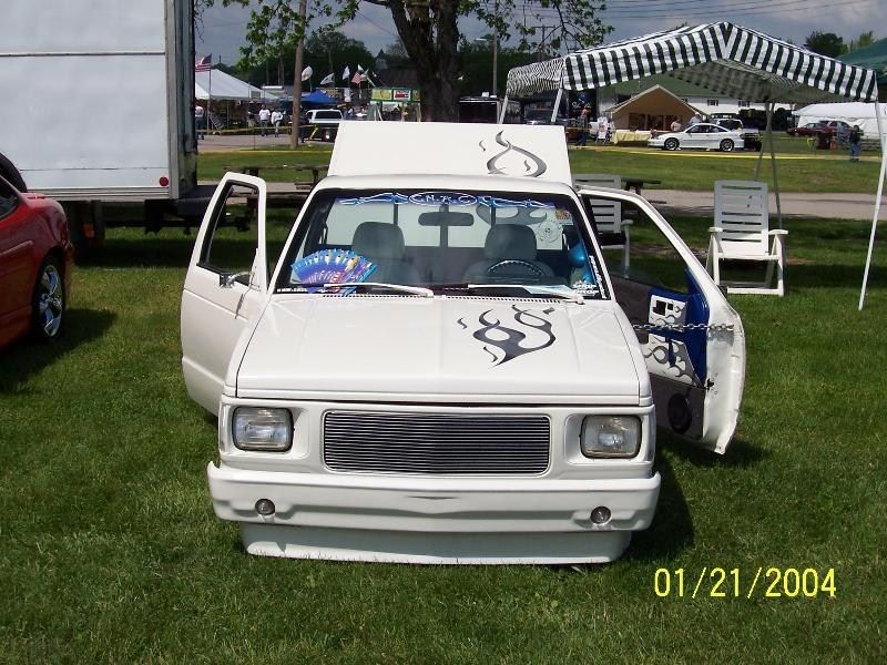Full View