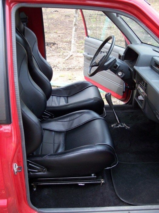 Full View
