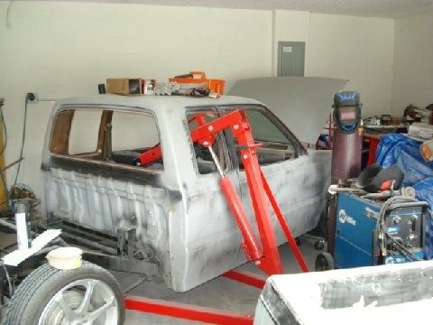 Full View