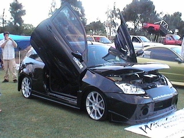 Full View