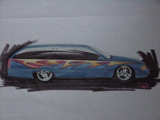Ride Image