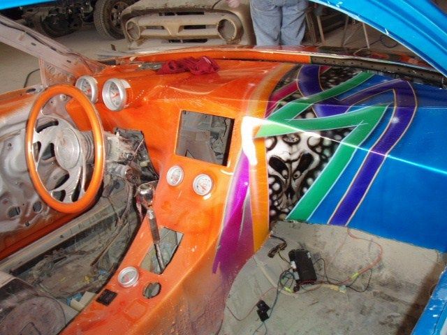 Full View