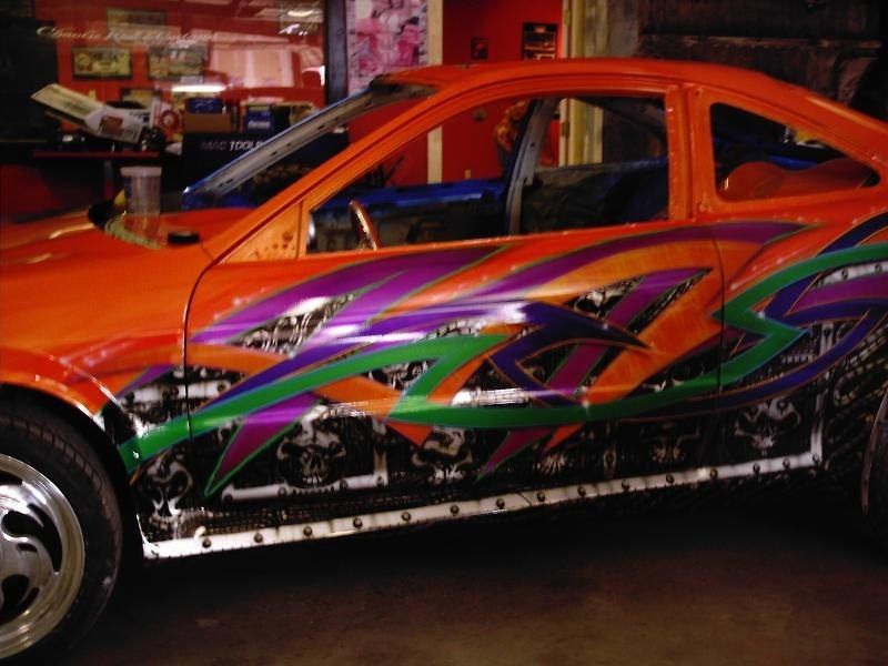Full View