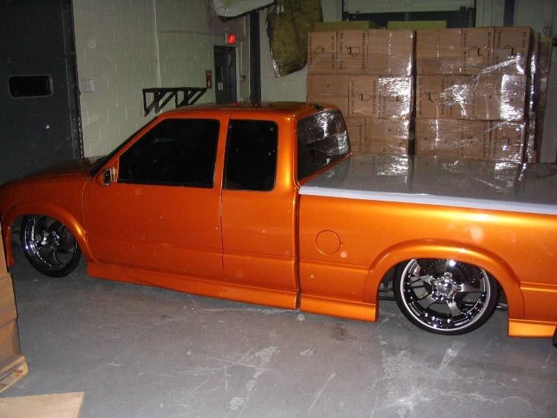 Full View