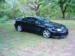 1999 Pontiac Grand Am