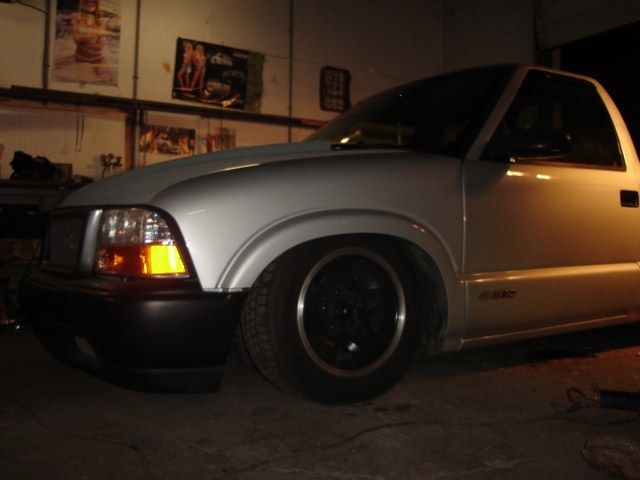 Full View