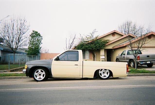 Full View
