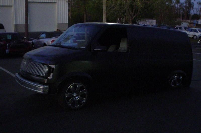 Full View