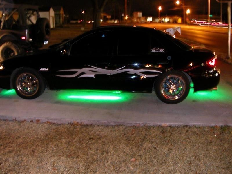 Full View