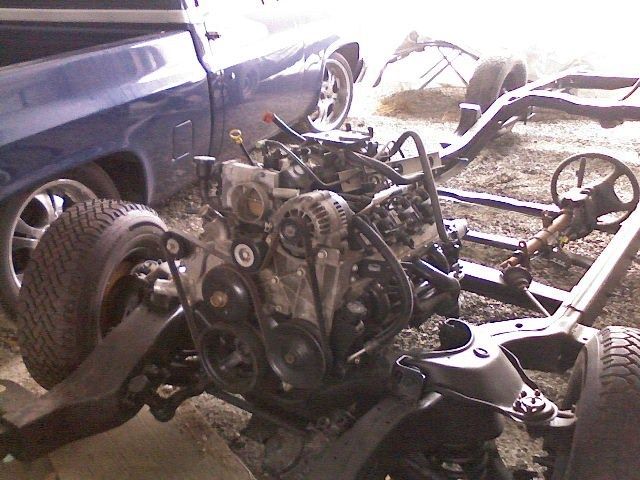 Full View