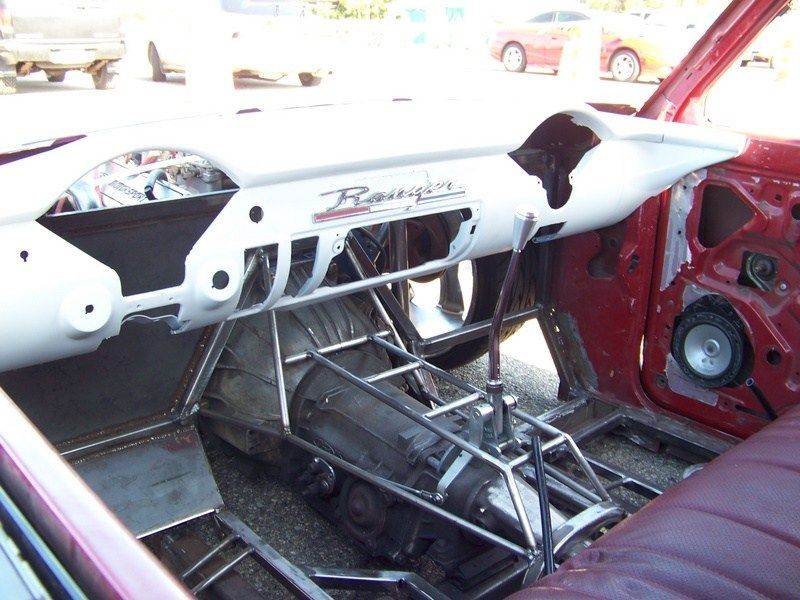 Full View