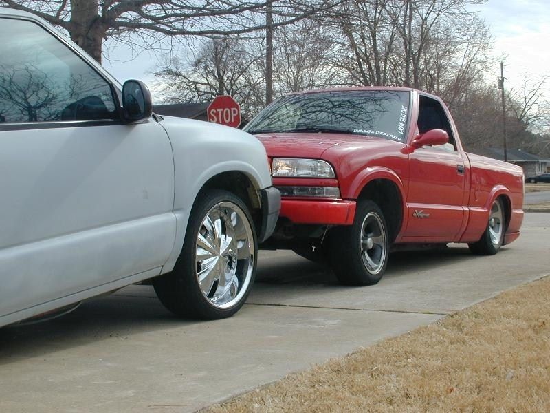 Full View
