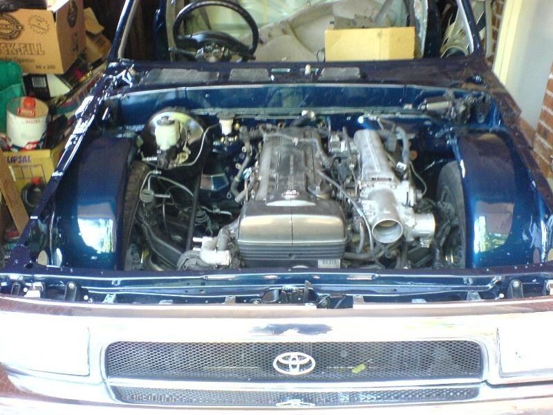 Full View